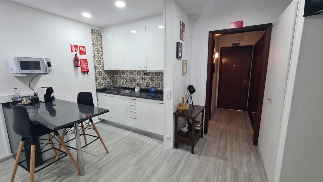 Desertas View Apartment Machico  Esterno foto
