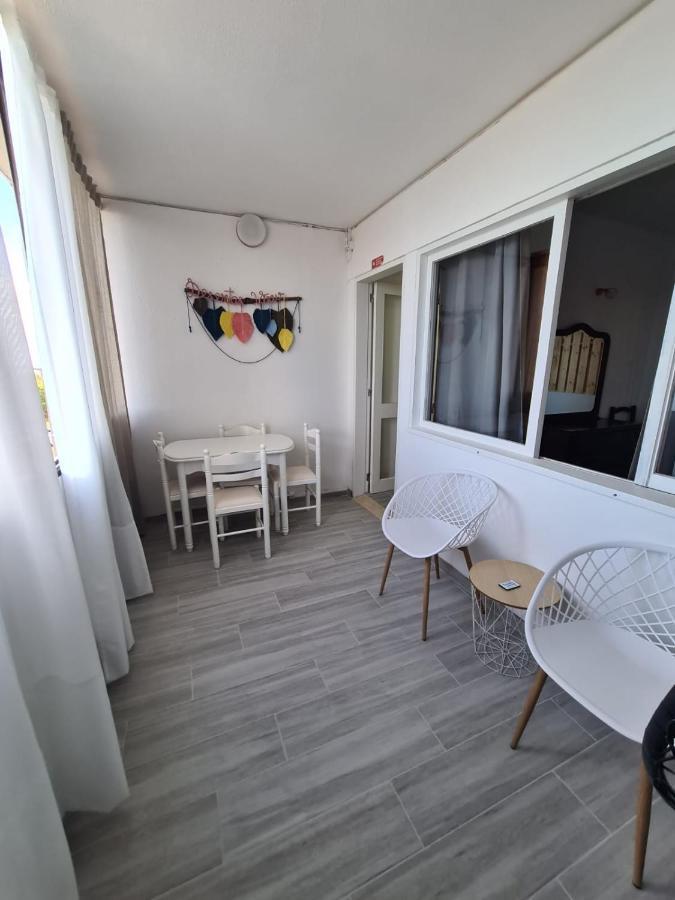 Desertas View Apartment Machico  Esterno foto